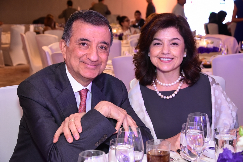 St Vincent de Paul Dinner 